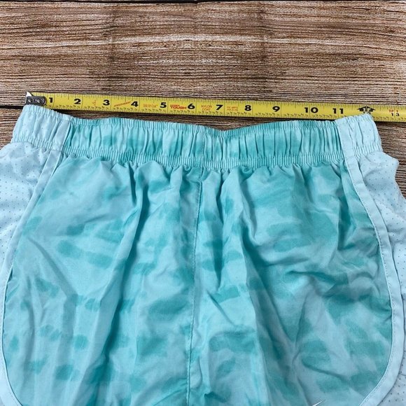 Nike Dri Fit 2 in 1 Athletic Comfort Jogging Shorts Women Size Small Worn Once - Picture 6 of 9